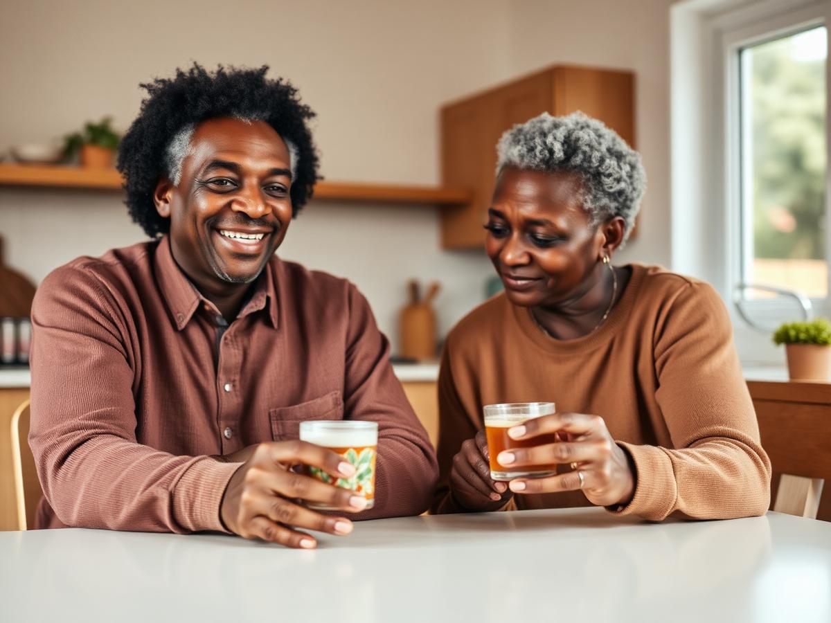 Elderly Care
