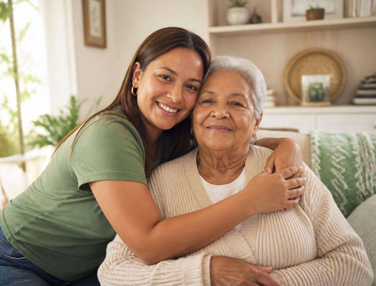 In-Home Family Respite Care